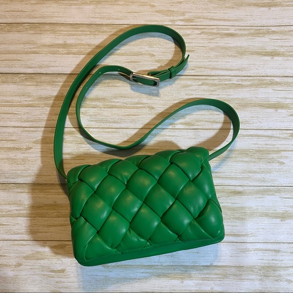 JW PEI Handbags - JW PEI Crossbody Bag